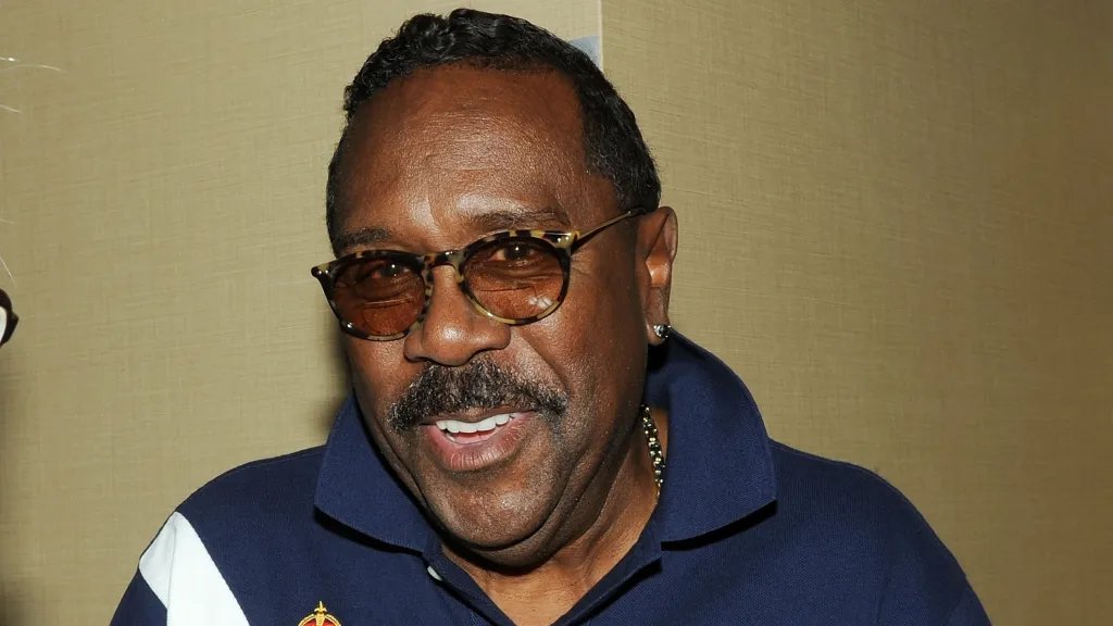 Grady Demond Wilson, Beloved Lamont from 'Sanford & Son,' Passes Away at 79