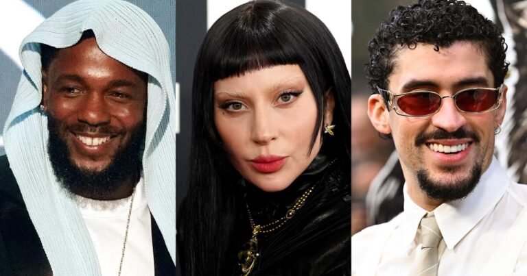 Grammys 2026: Our Take on the Winners, Contenders, and Bad Bunny's Impact