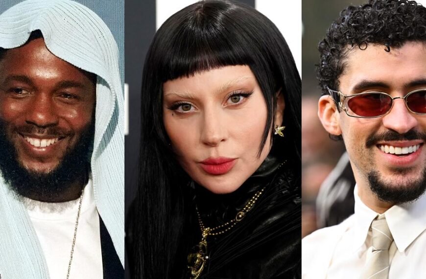 Grammys 2026: Our Take on the Winners, Contenders, and Bad Bunny's Impact