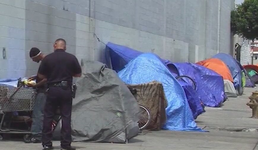 Greater LA Homeless Count Starts Over Three Nights of Community Efforts in 2026