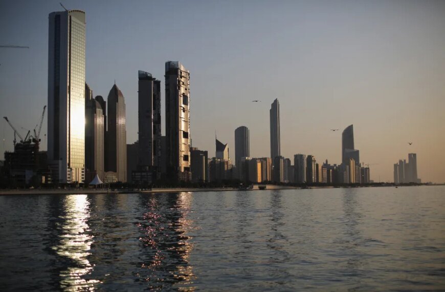 Guggenheim Brothers Media Partners with Abu Dhabi's Ethmar International Holding for New Investment Fund