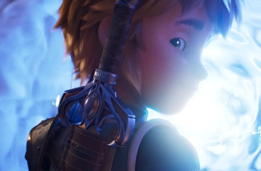 Guillaume Ivernel's 'The Legendaries' Reaches a Broad Audience at Unifrance Paris Rendez-Vous for Goodfellas Animation