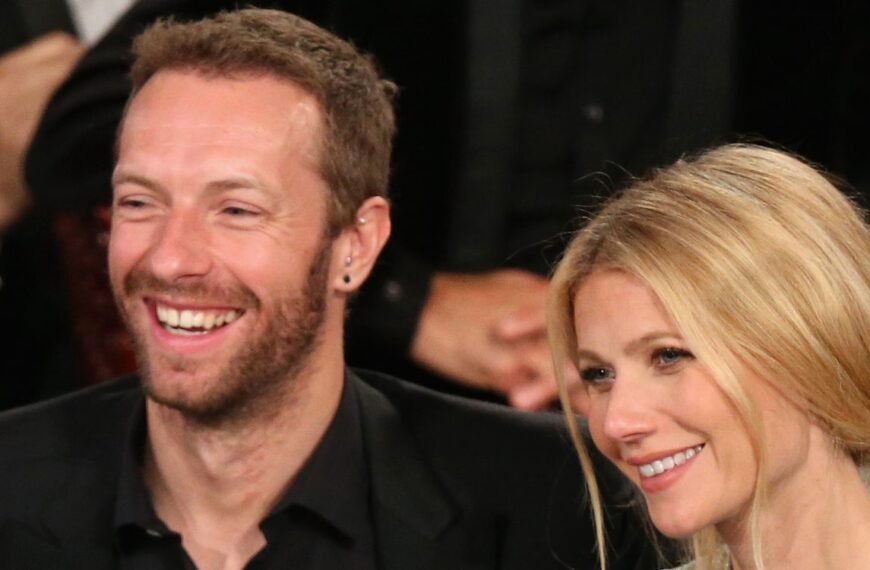 Gwyneth Paltrow Shares How Her Split from Chris Martin Affected Her Career