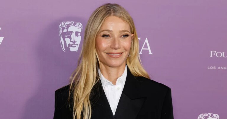 Gwyneth Paltrow’s Stylish Snow Booties Are Waterproof—Plus a Great $33 Alternative