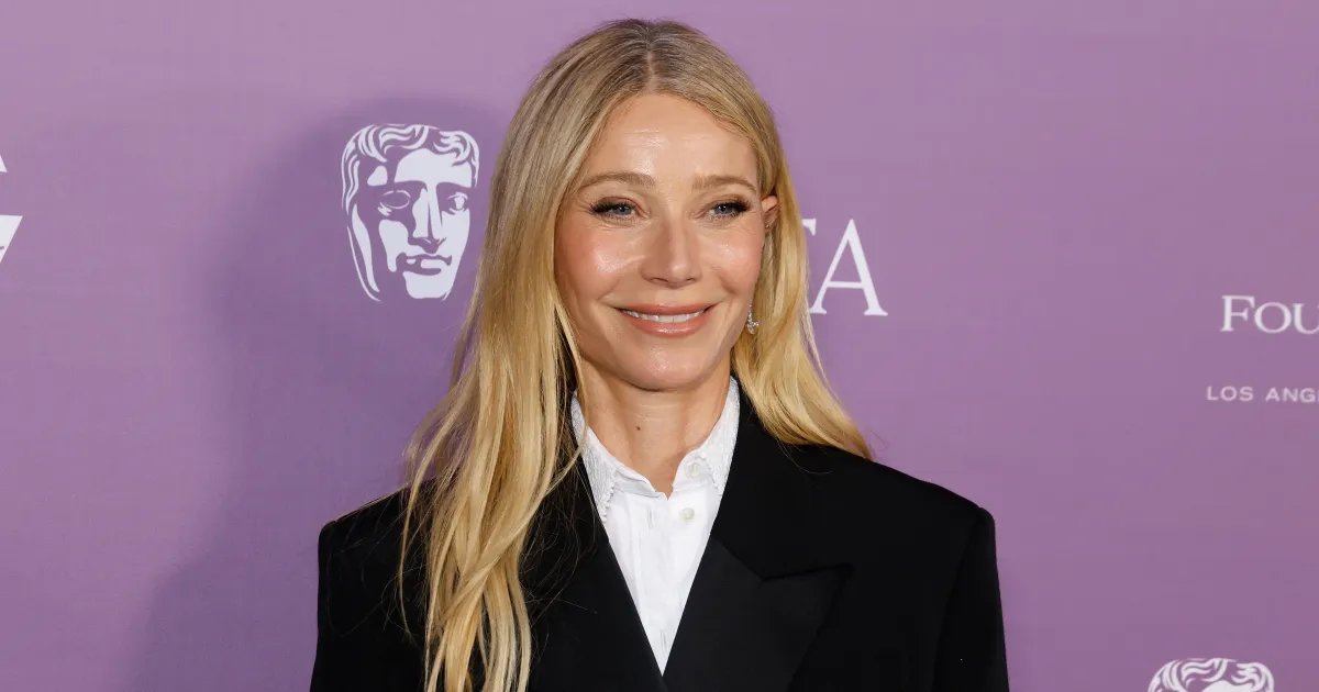 Gwyneth Paltrow’s Stylish Snow Booties Are Waterproof—Plus a Great $33 Alternative