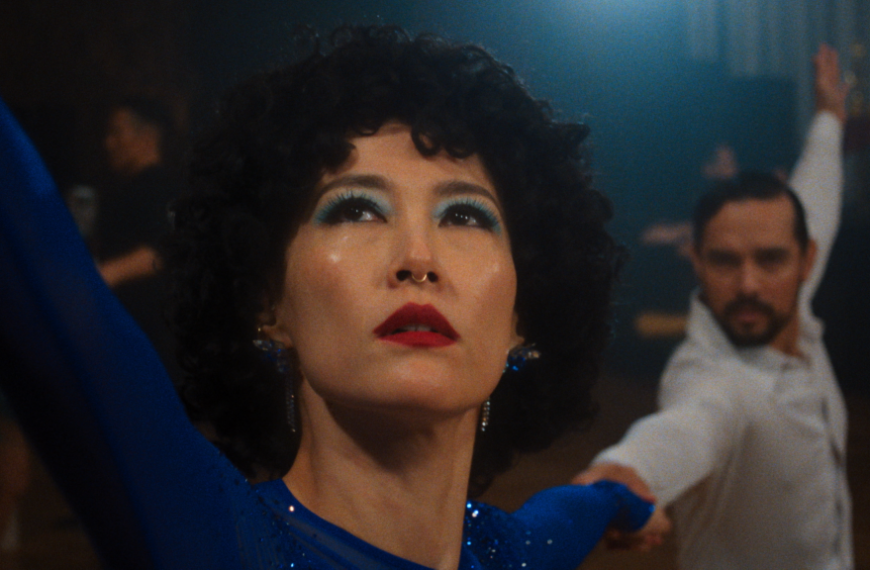 Ha-chan, Shake Your Booty! Review: A Heartfelt Japanese Comedy-Drama that Balances Grief and Humor at Sundance Film Festival