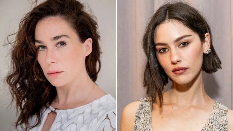 Halina Reijn Teams Up with A24 Again for 'Please' Featuring Grammy Nominee Gracie Abrams