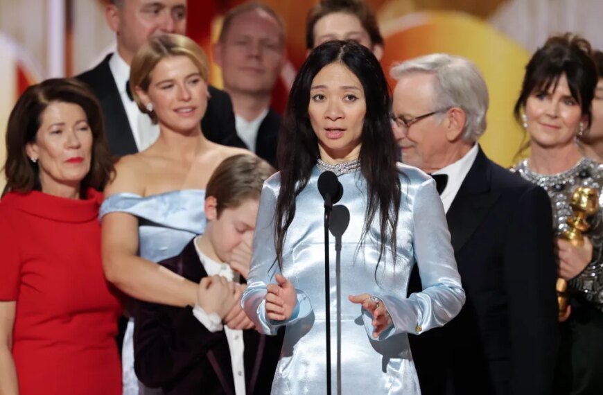 Hamnet Grows, Jodie Foster Shines in A Private Life, Oscar-Shortlisted Sound of Falling, and the Charming Rom-Com A Useful Ghost – Specialty Preview