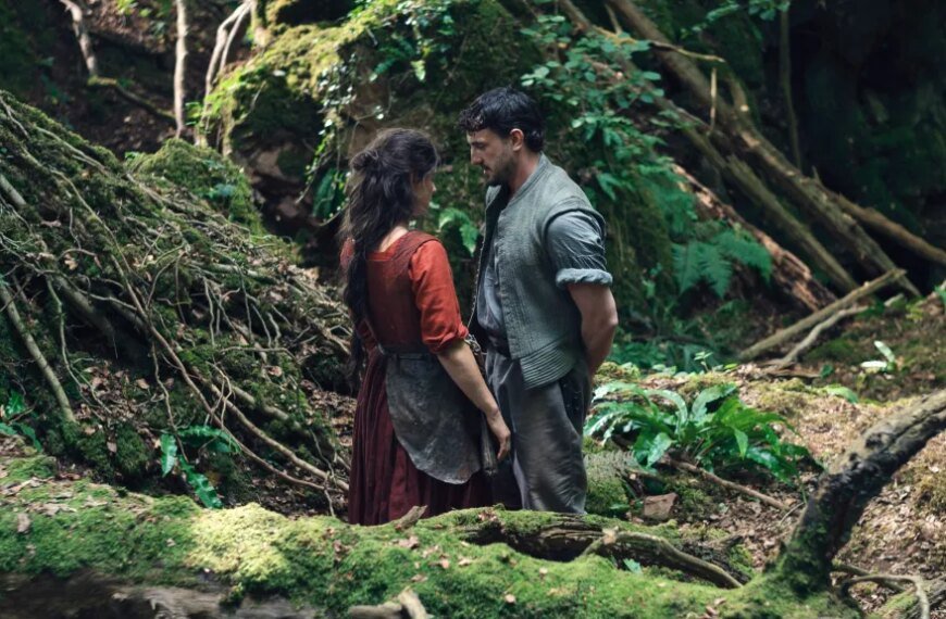 Hamnet Named AARP's Best Movie for Grownups in 2026 – Complete Winners List