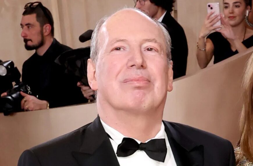 Hans Zimmer Critiques Removal of Original Score Category from Golden Globes Broadcast