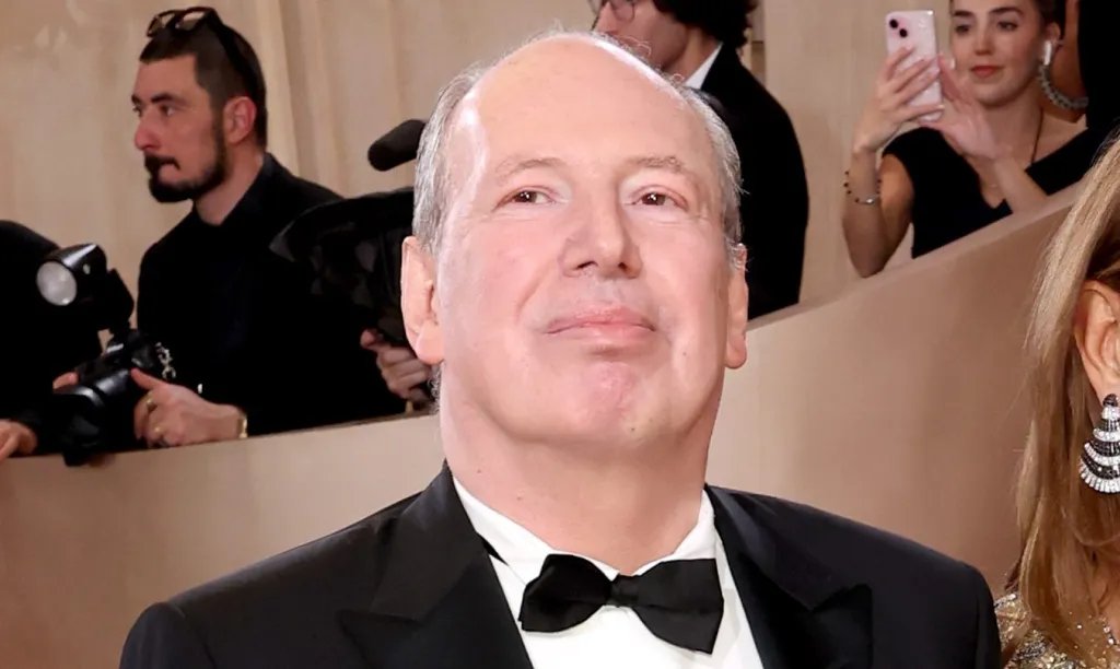 Hans Zimmer Critiques Removal of Original Score Category from Golden Globes Broadcast