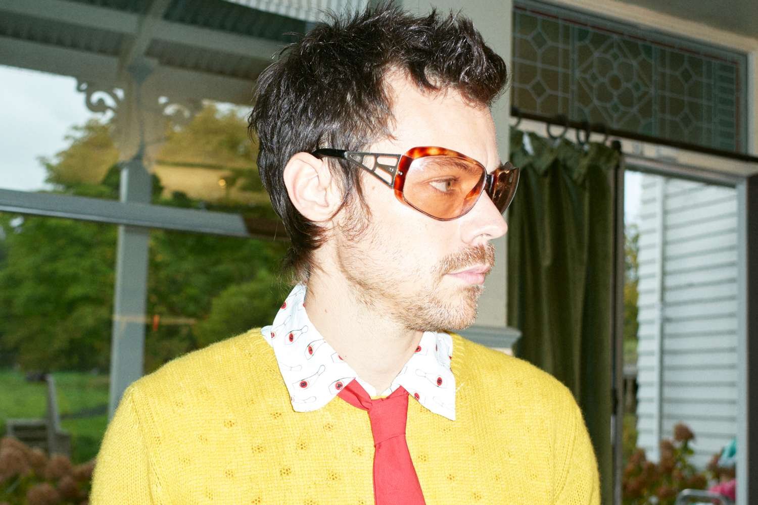 Harry Styles Releases First New Single in Almost Three Years: Check Out 'Aperture'