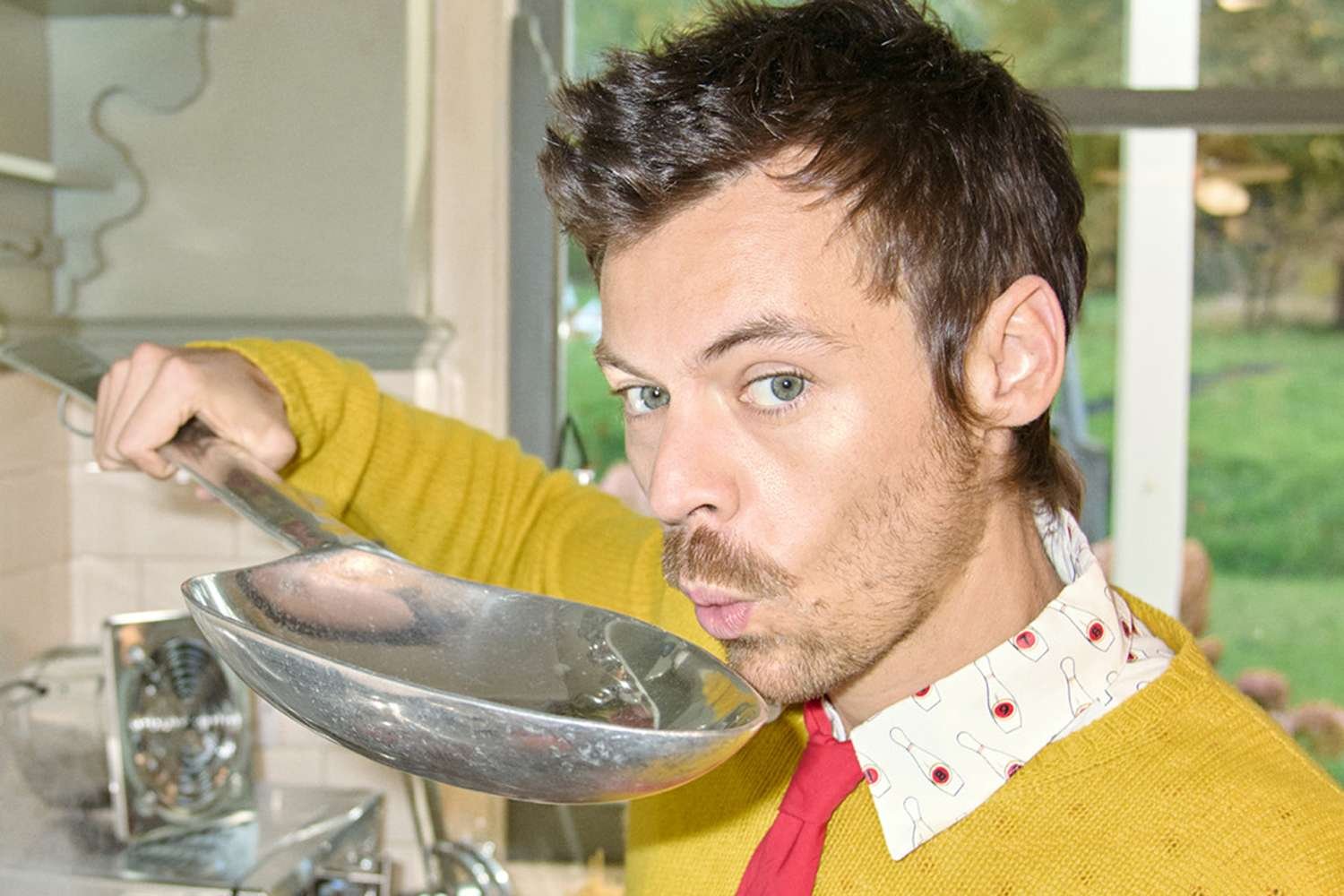 Harry Styles to Hold Together, Together Global Residency with 30 Shows in New York City and Six Other Cities