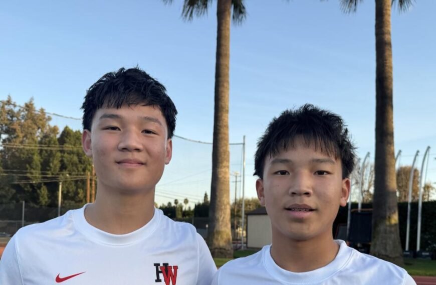 Harvard-Westlake Takes the Mission League Boys' Soccer Title in This Week's Sports Recap