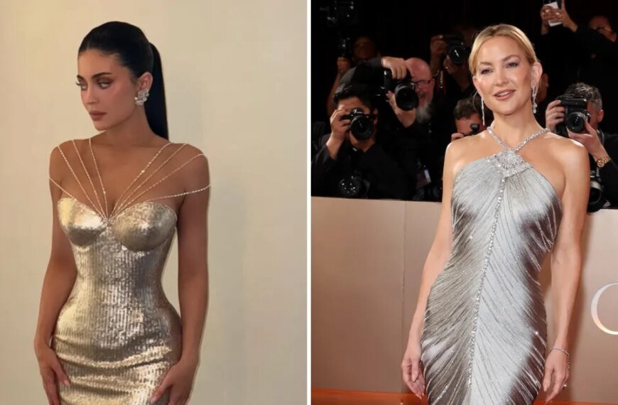 High-Shine Metallic Gowns Set to Shine on the 2026 Grammys Red Carpet