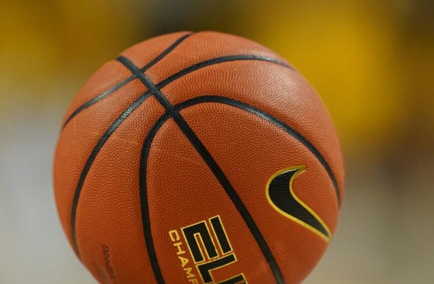 Highlights from Friday's High School Basketball Games