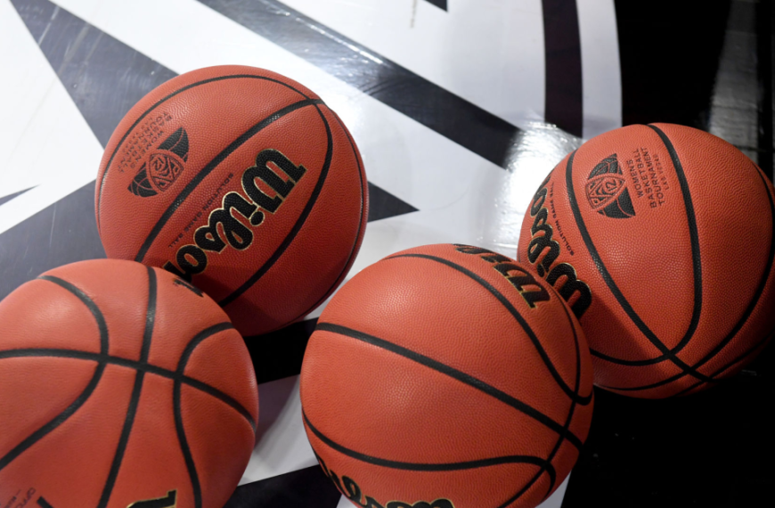 Highlights from Tuesday's High School Basketball Games