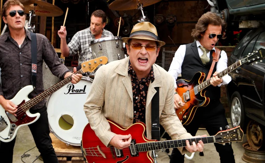 Hoodoo Gurus Speak Out Against One Nation's Use of Their Music