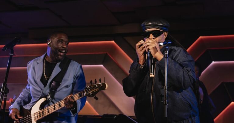 How Adam Blackstone Made the Sun Rose Hotel in West Hollywood a Fun Musical Hub