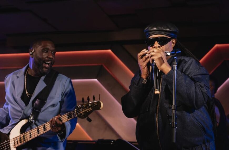 How Adam Blackstone Made the Sun Rose Hotel in West Hollywood a Fun Musical Hub