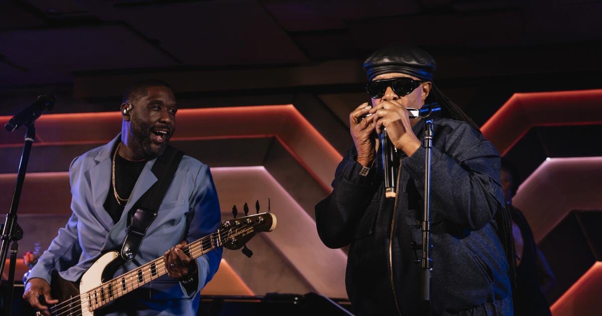 How Adam Blackstone Made the Sun Rose Hotel in West Hollywood a Fun Musical Hub