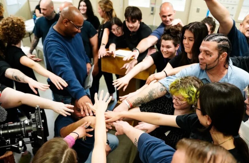 How Director Eden Wurmfeld and E.P. Edward Norton Created the Oscar-Shortlisted Film ‘Classroom 4’ That Touches Hearts