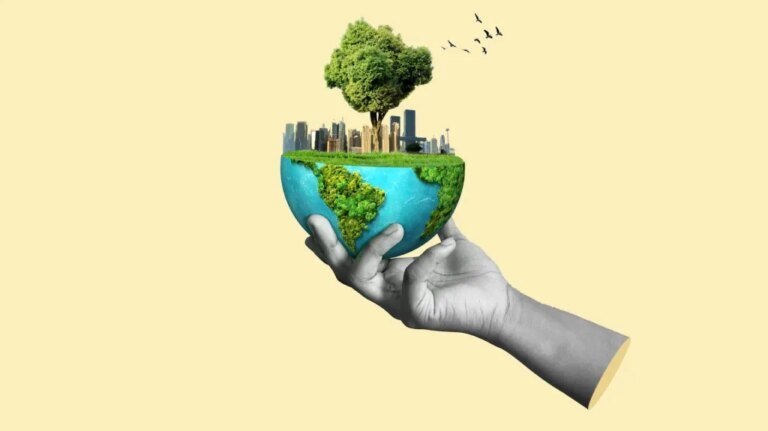 How Film and TV Can Inspire Climate Action: Insights from Creatives on Challenges and Opportunities