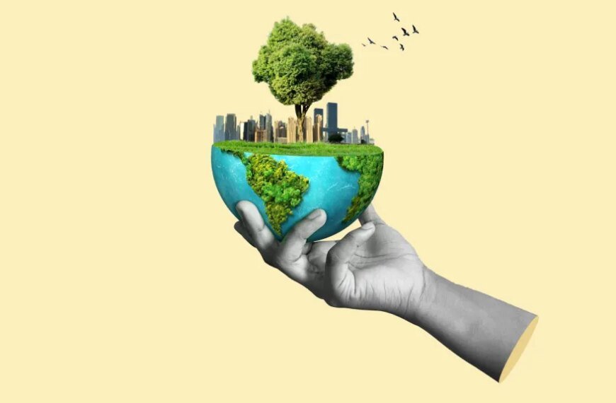 How Film and TV Can Inspire Climate Action: Insights from Creatives on Challenges and Opportunities