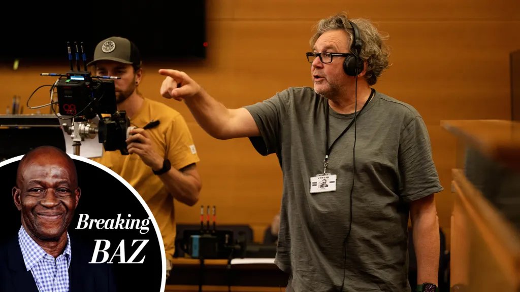 How Filmmaker Kirk Jones Funded His BAFTA-Nominated Film by Selling His Childhood Home