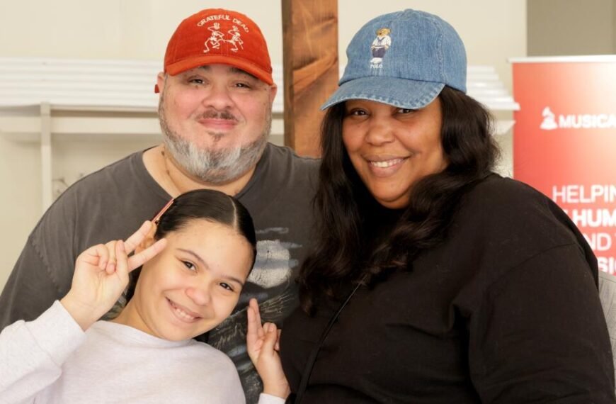 How MusiCares Supported Musicians Facing Challenges After the LA Wildfires