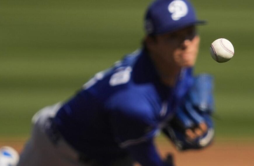 How Shaikin's Independent League Aims to Boost the Skills of Starting Pitchers in MLB