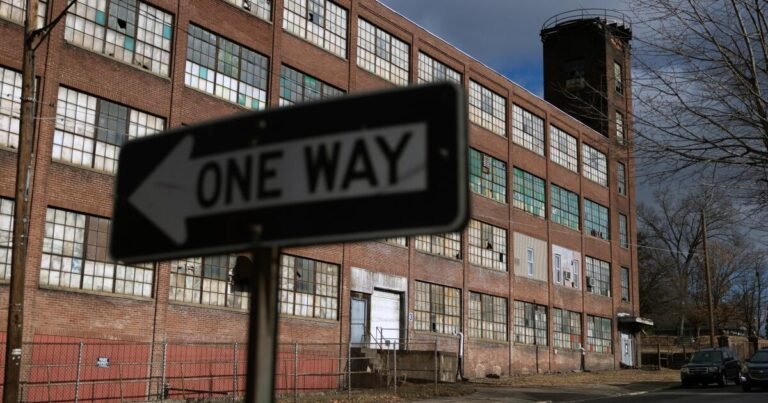 How a Small Coal Town Influenced Bob Chesney at UCLA