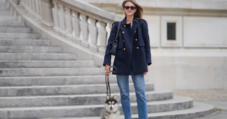 How to Choose a Timeless Winter Coat Style for a Chic, Put-Together Look