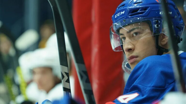 Hudson Williams Talks About Receiving Heartfelt Anonymous Emails from Closeted Pro Athletes