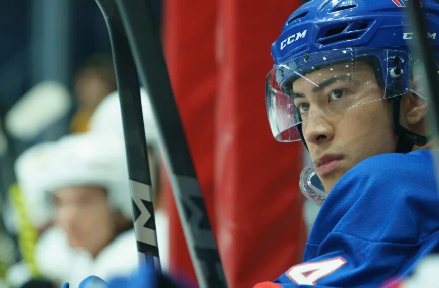 Hudson Williams Talks About Receiving Heartfelt Anonymous Emails from Closeted Pro Athletes