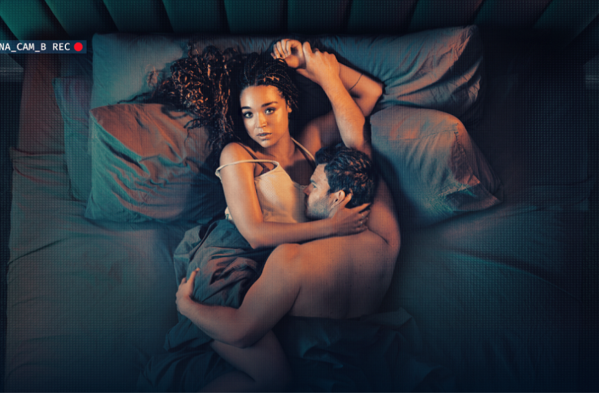 Hulu Brings Exciting Australian Thriller 'Watching You' to Its Lineup with ITV Studios Deal