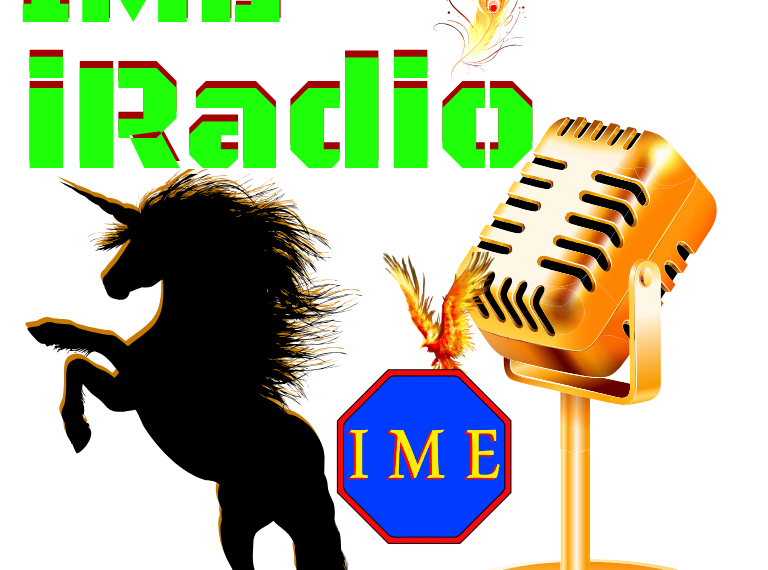 Saying Goodbye to The IME iRadio Station