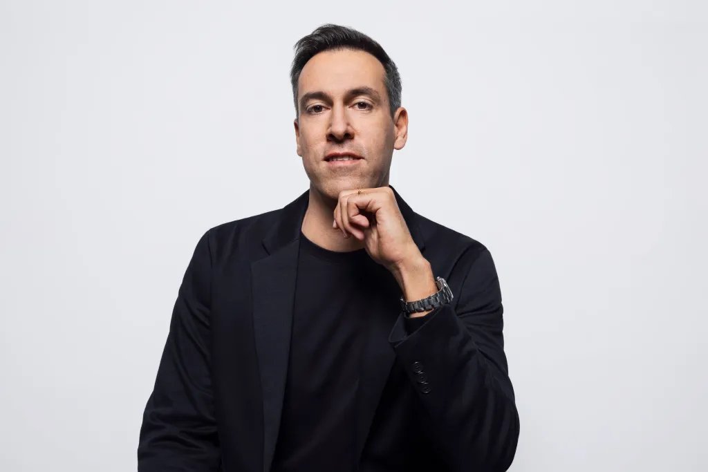 IPR.VC Names Andrea Scarso as New Managing Partner Alongside 'Marty Supreme' Co-Financier