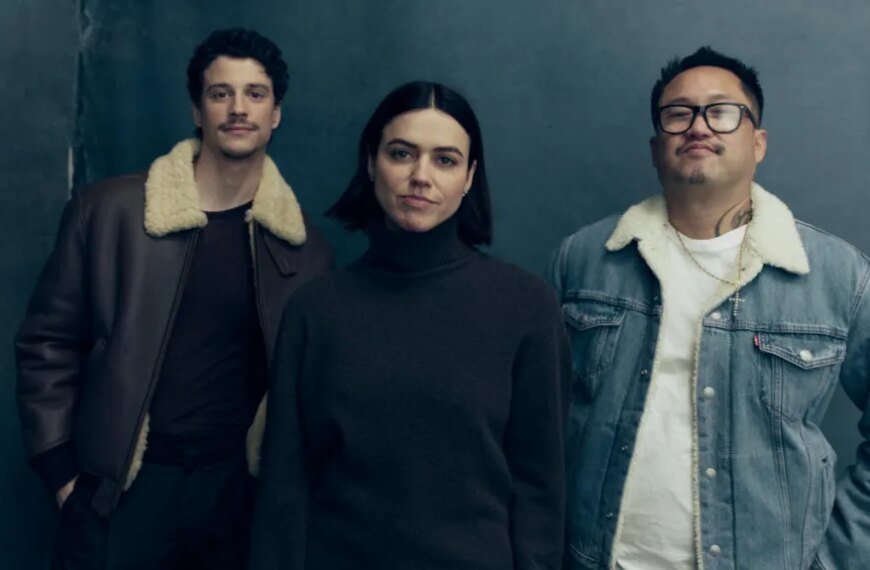 Ian Tuason Talks About How Creepypasta Inspired His Auditory Horror in 'Undertone' at Sundance