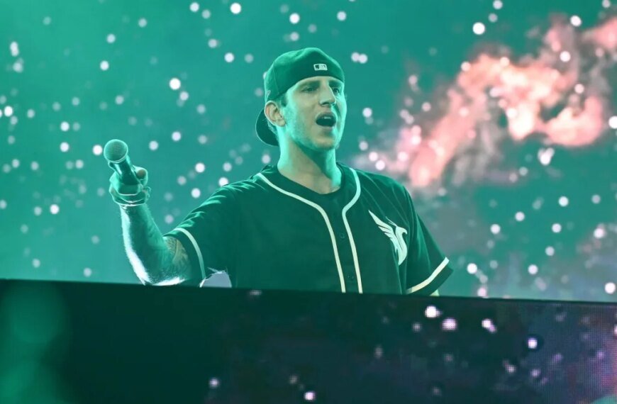 Illenium to Host ‘Odyssey’ Album Release Event in San Francisco Before the 2026 Super Bowl