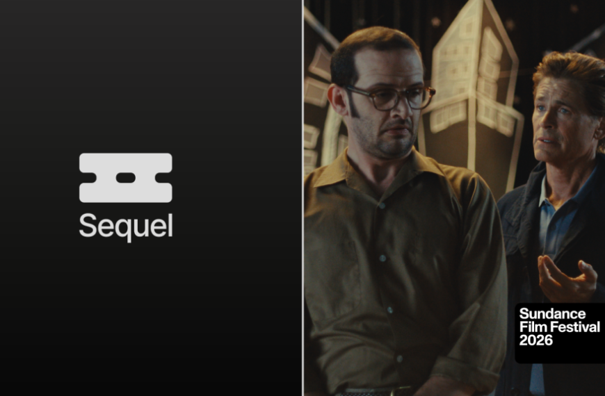 Indie Studio Previews Exciting Lineup Before Their Debut Film at Sundance