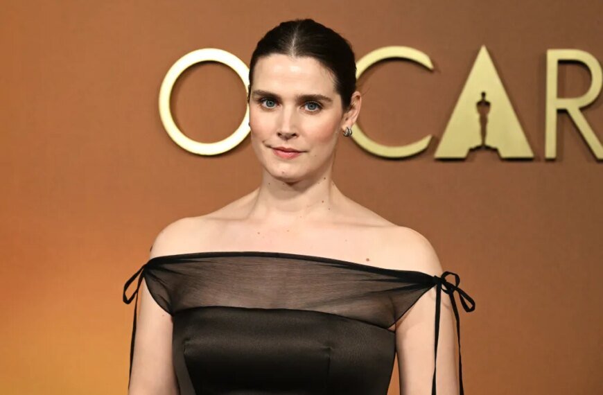 Inga Ibsdotter Lilleaas, Star of 'Sentimental Value' and Oscar Nominee, Joins CAA Talent Agency