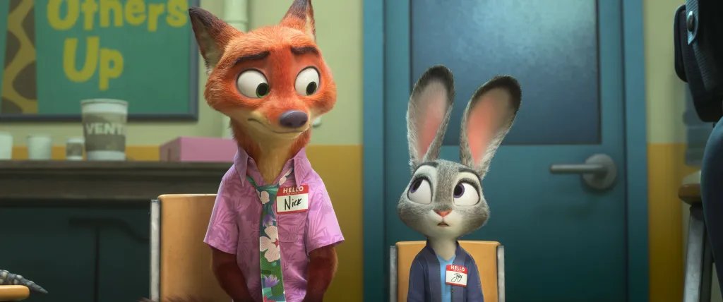 Insights from the Directors and Producer of 'Zootopia 2' on Making a Sequel to an Oscar-Winning Film