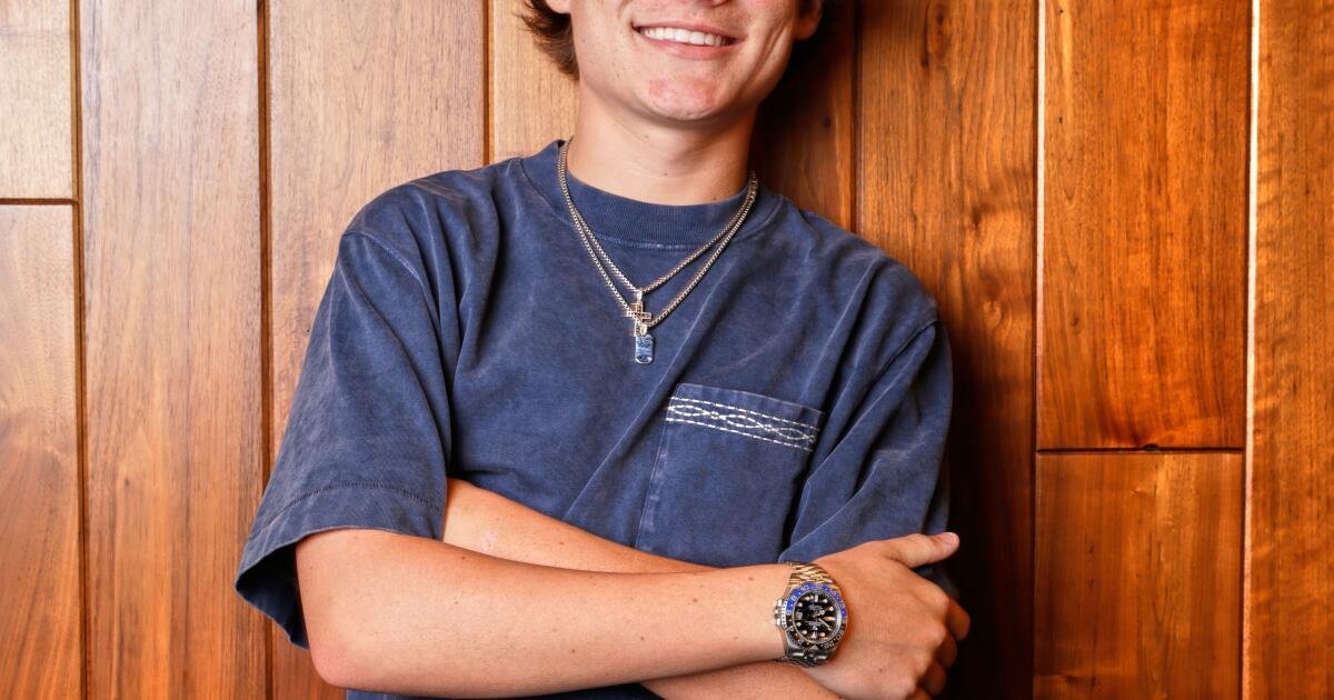 Introducing Maddox Batson: The Next Rising Star in Country Music