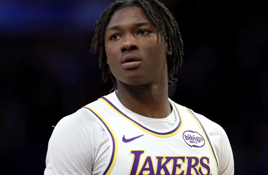 Investigation Clears Rams Receiver's Brother of SUV Theft from LA Laker