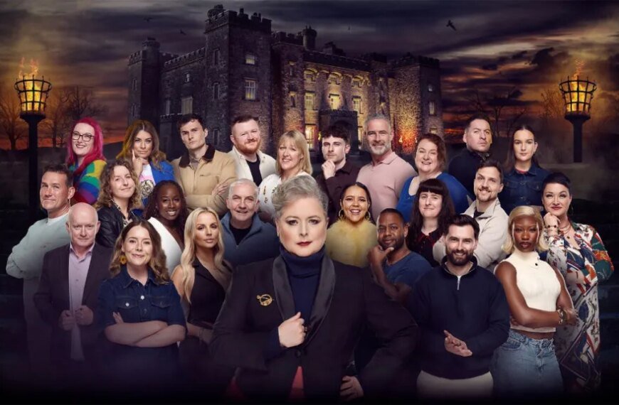 Ireland Launches Europe's First Unscripted Tax Credit