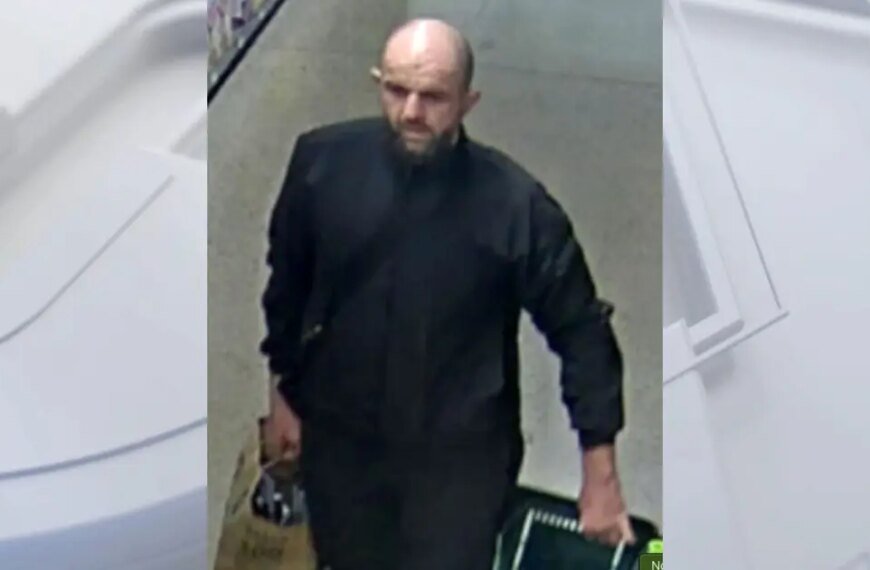 Irvine Police Search for Jason Statham Lookalike in $1,700 Caviar Theft