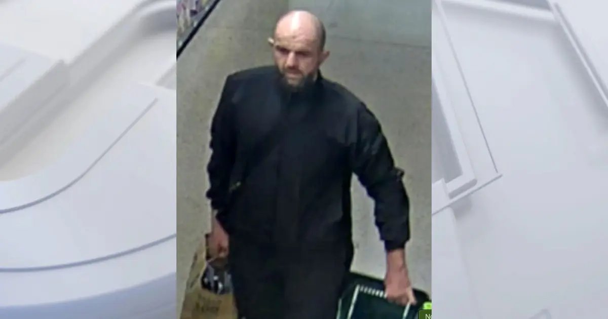Irvine Police Search for Jason Statham Lookalike in $1,700 Caviar Theft