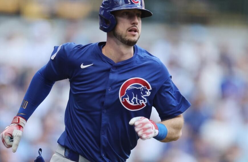 Is Baseball Being Impacted by the Dodgers' Actions?