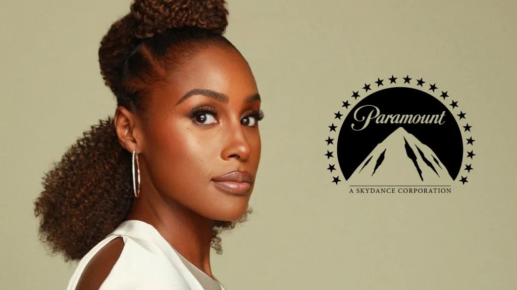 Issa Rae Joins Forces with Paramount for Exciting Film and TV Partnership
